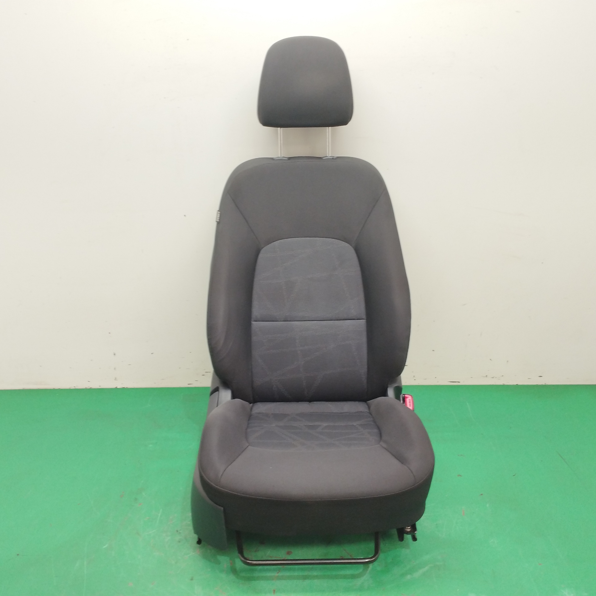 ASIENTO DELANTERO DERECHO