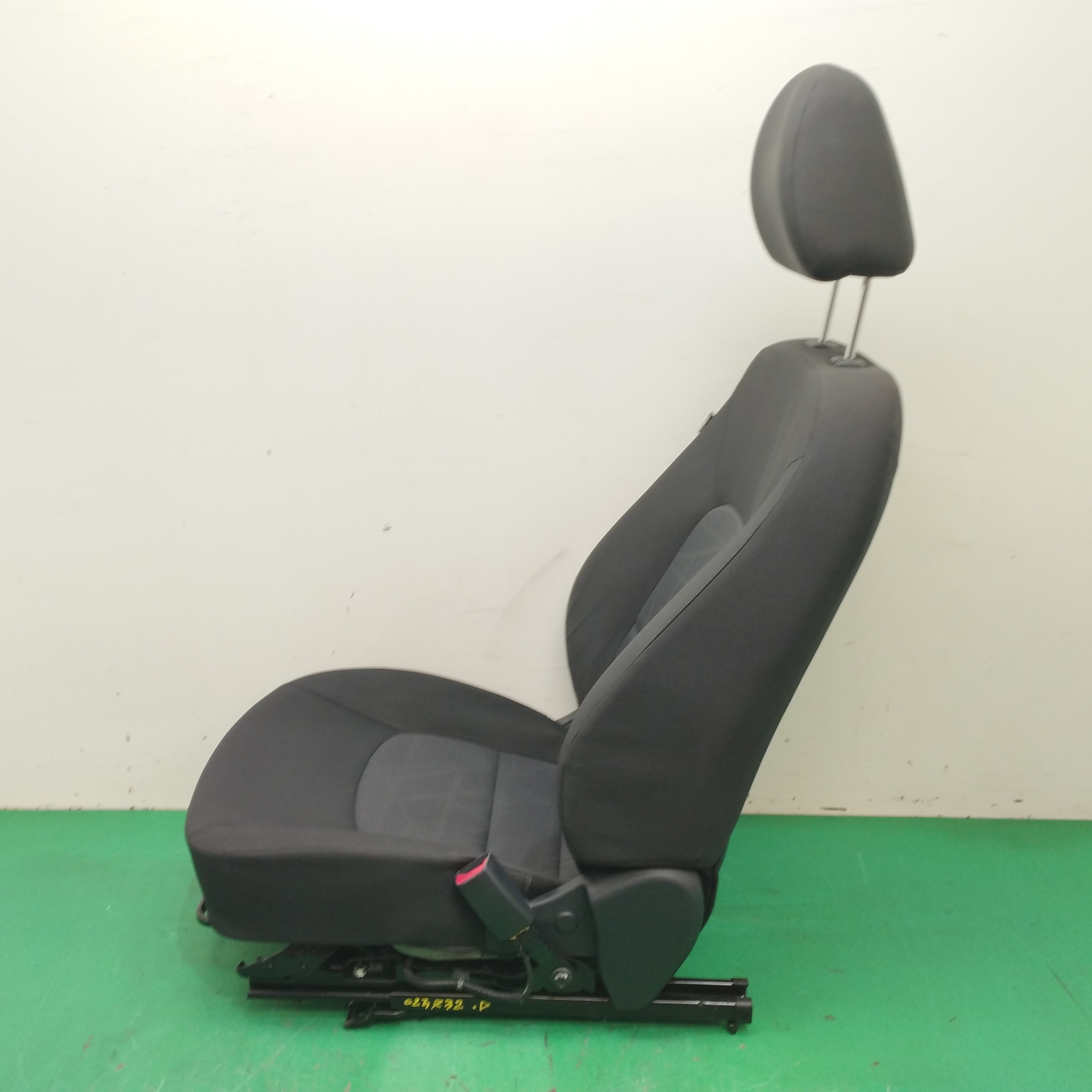 ASIENTO DELANTERO DERECHO