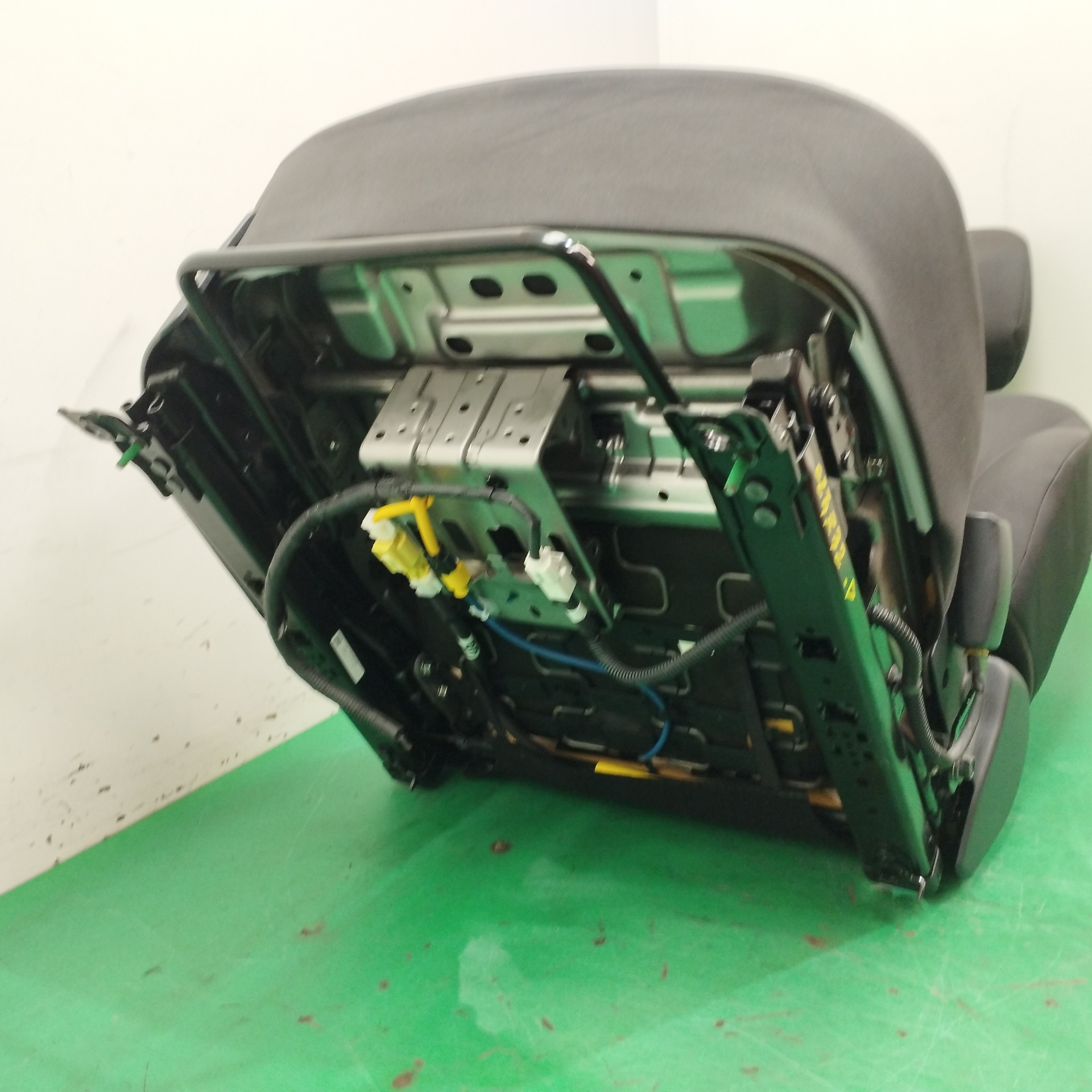 ASIENTO DELANTERO DERECHO