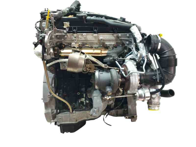 MOTOR COMPLETO