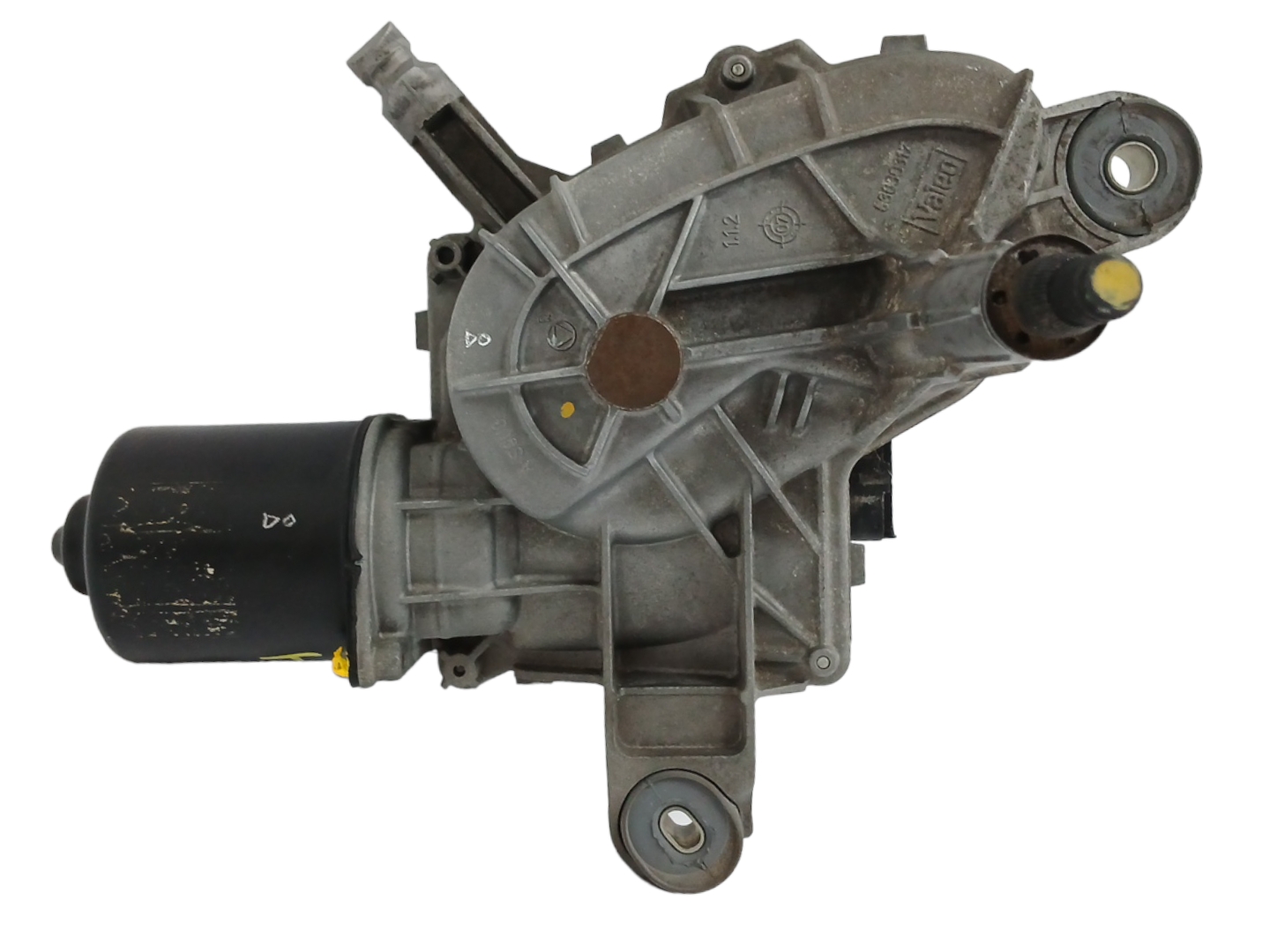 MOTOR LIMPIA DELANTERO