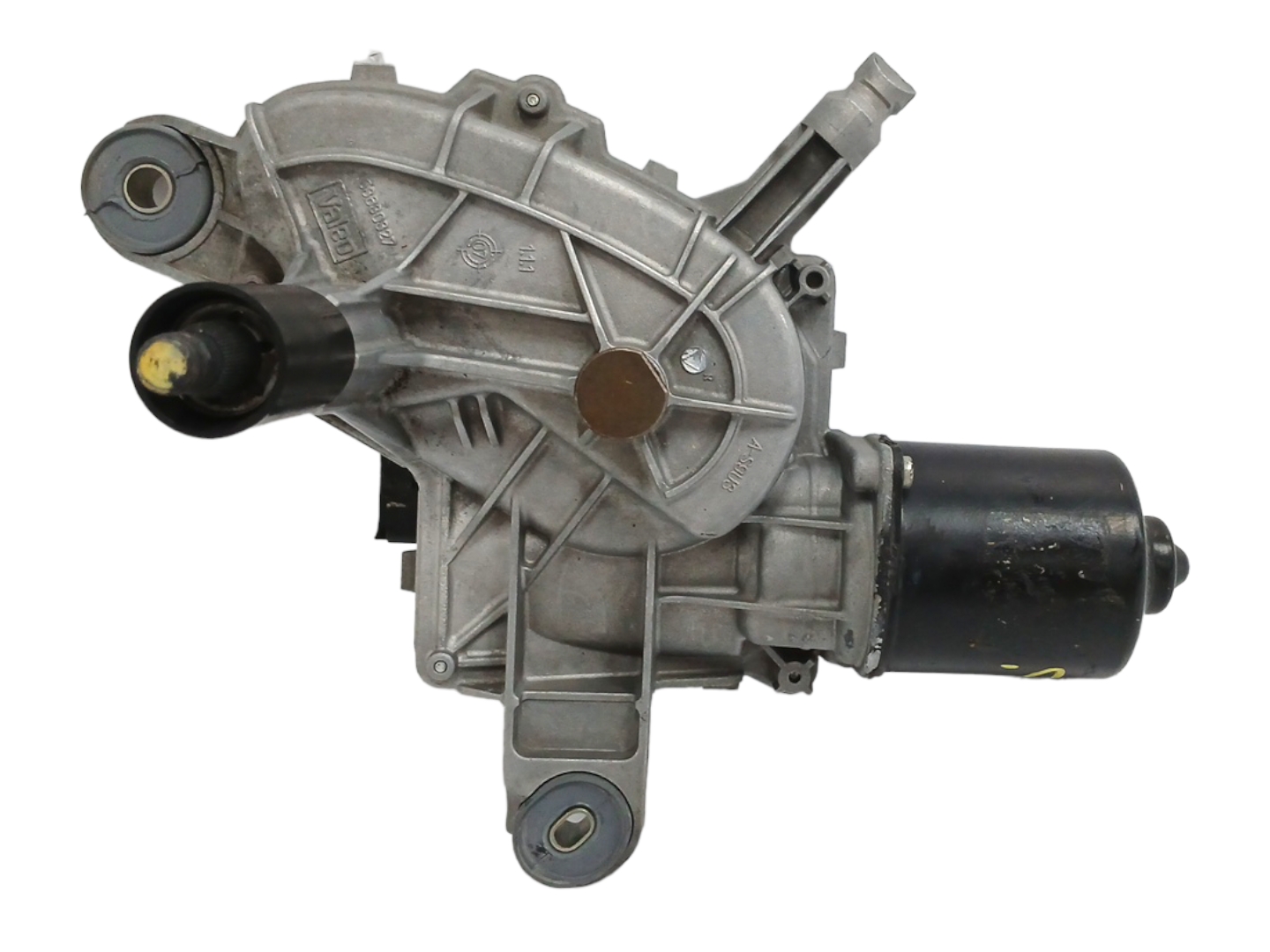 MOTOR LIMPIA DELANTERO