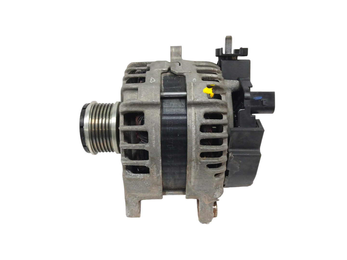 ALTERNADOR