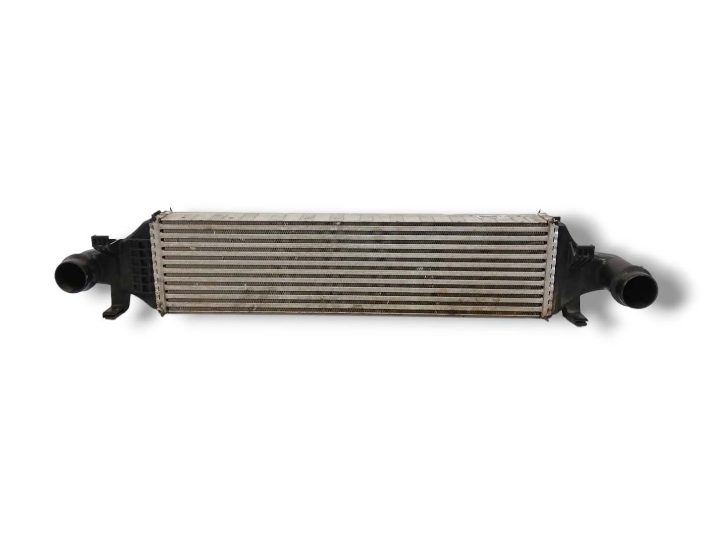 INTERCOOLER