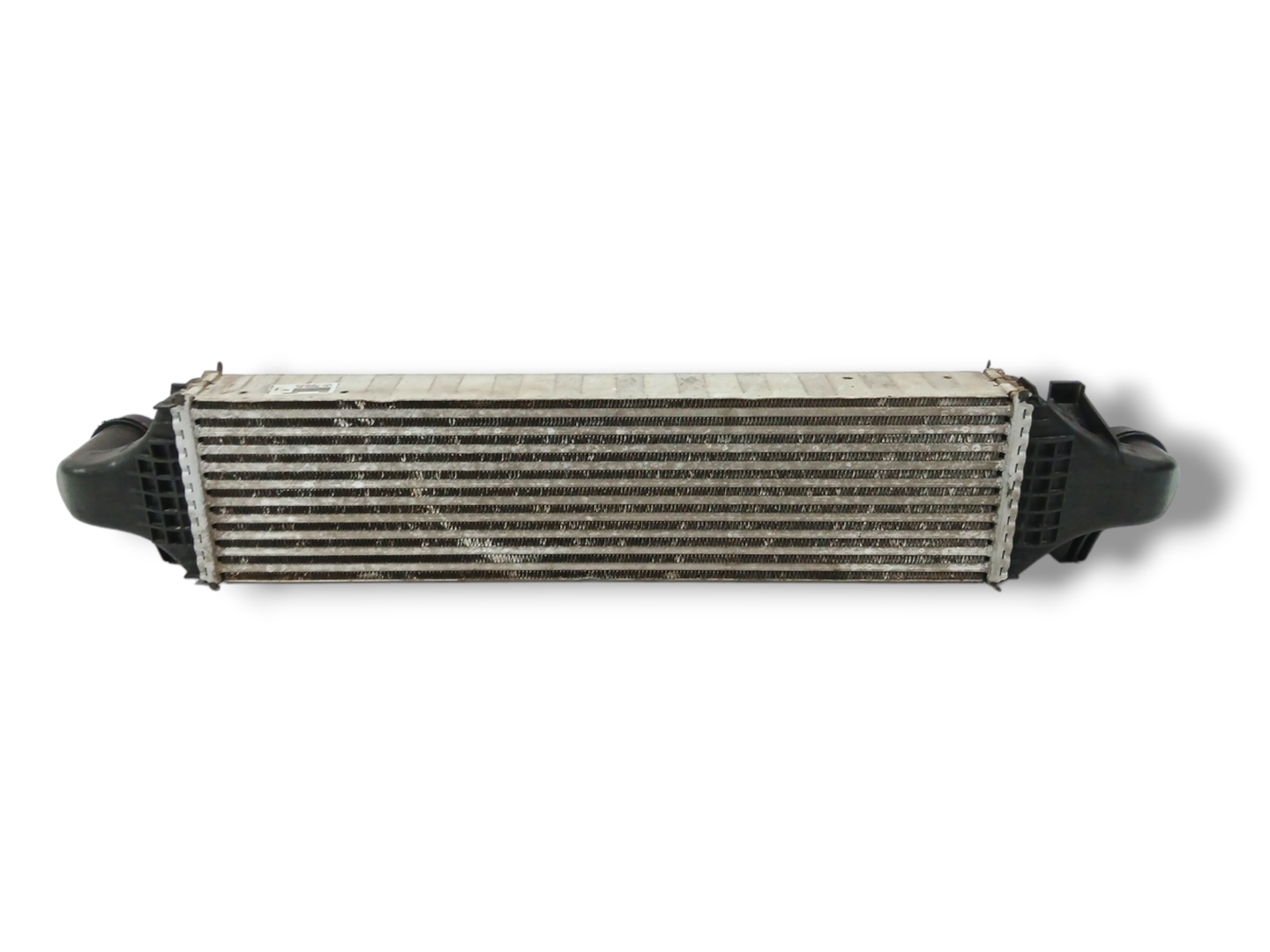 INTERCOOLER