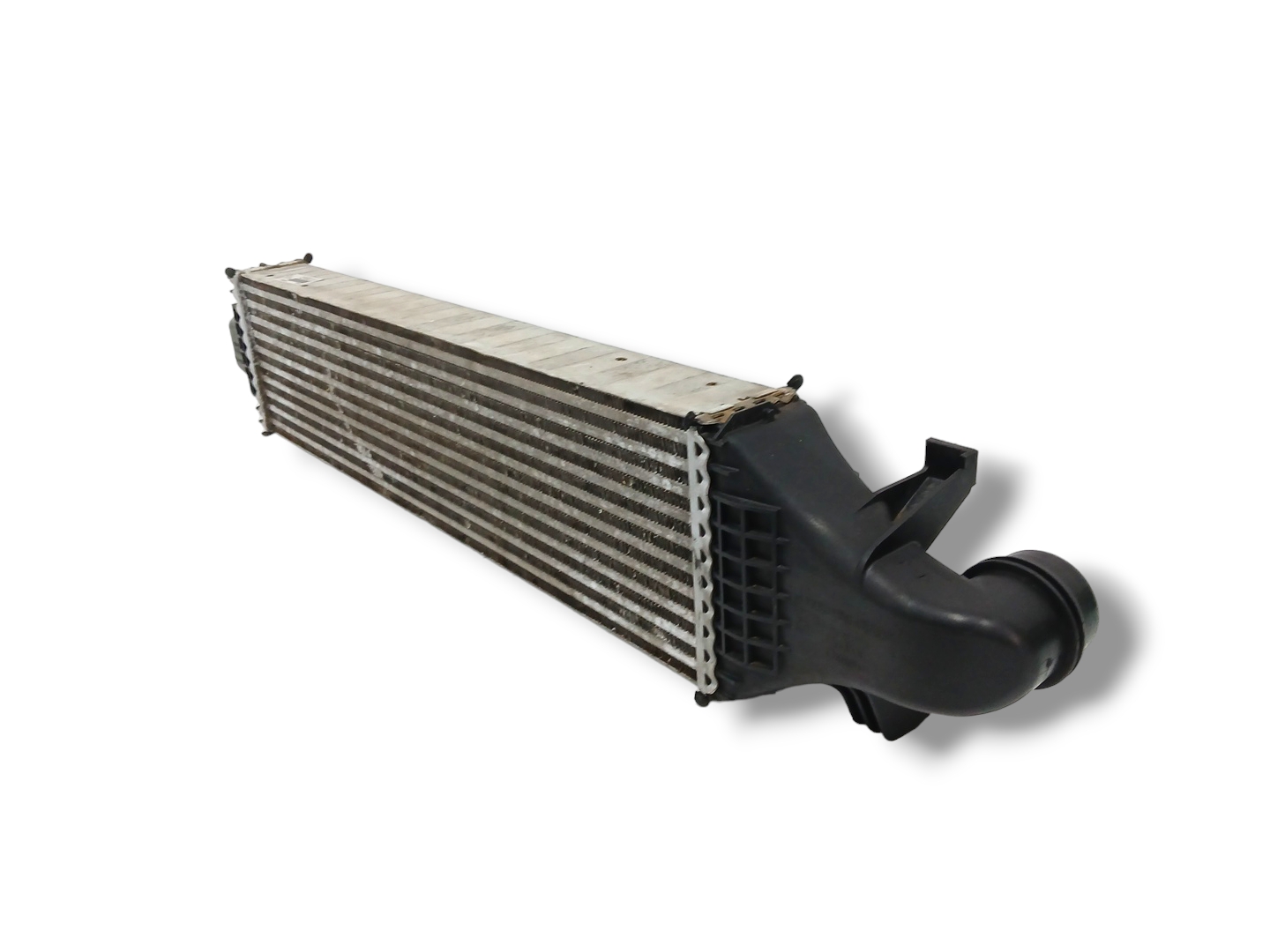 INTERCOOLER