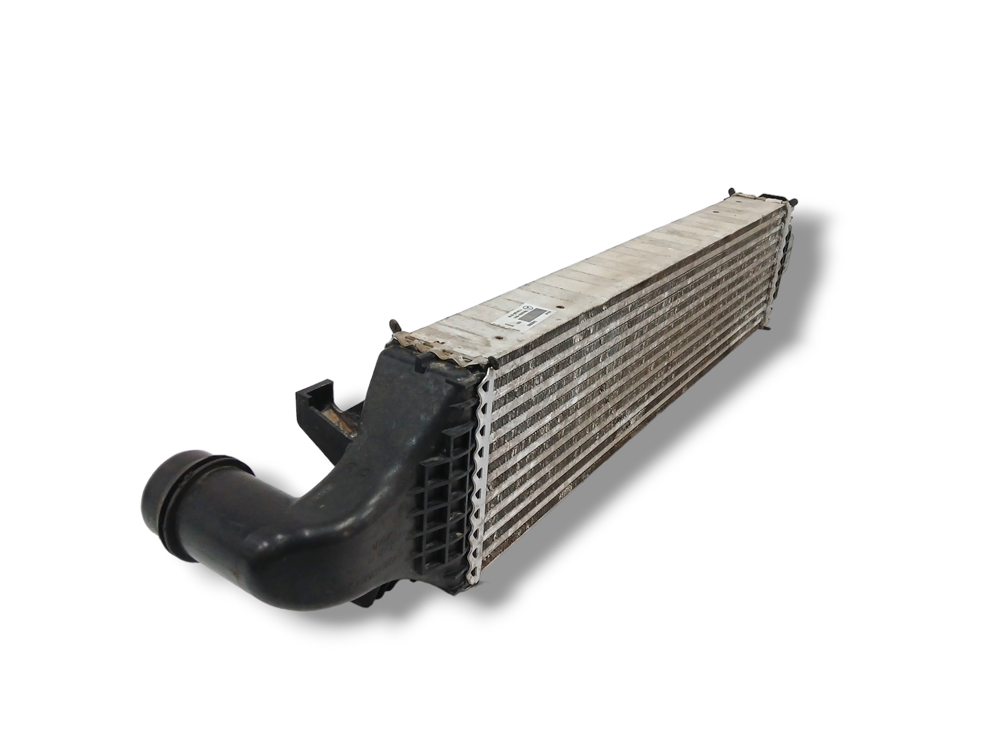 INTERCOOLER