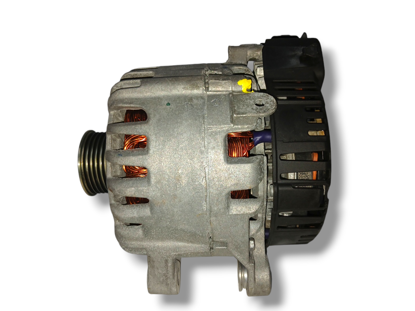 ALTERNADOR