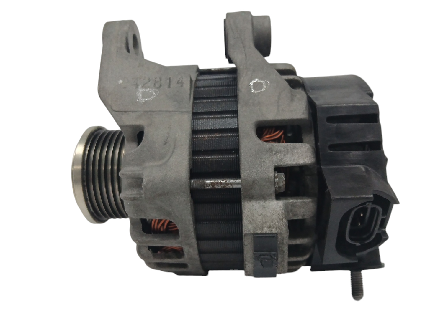 ALTERNADOR