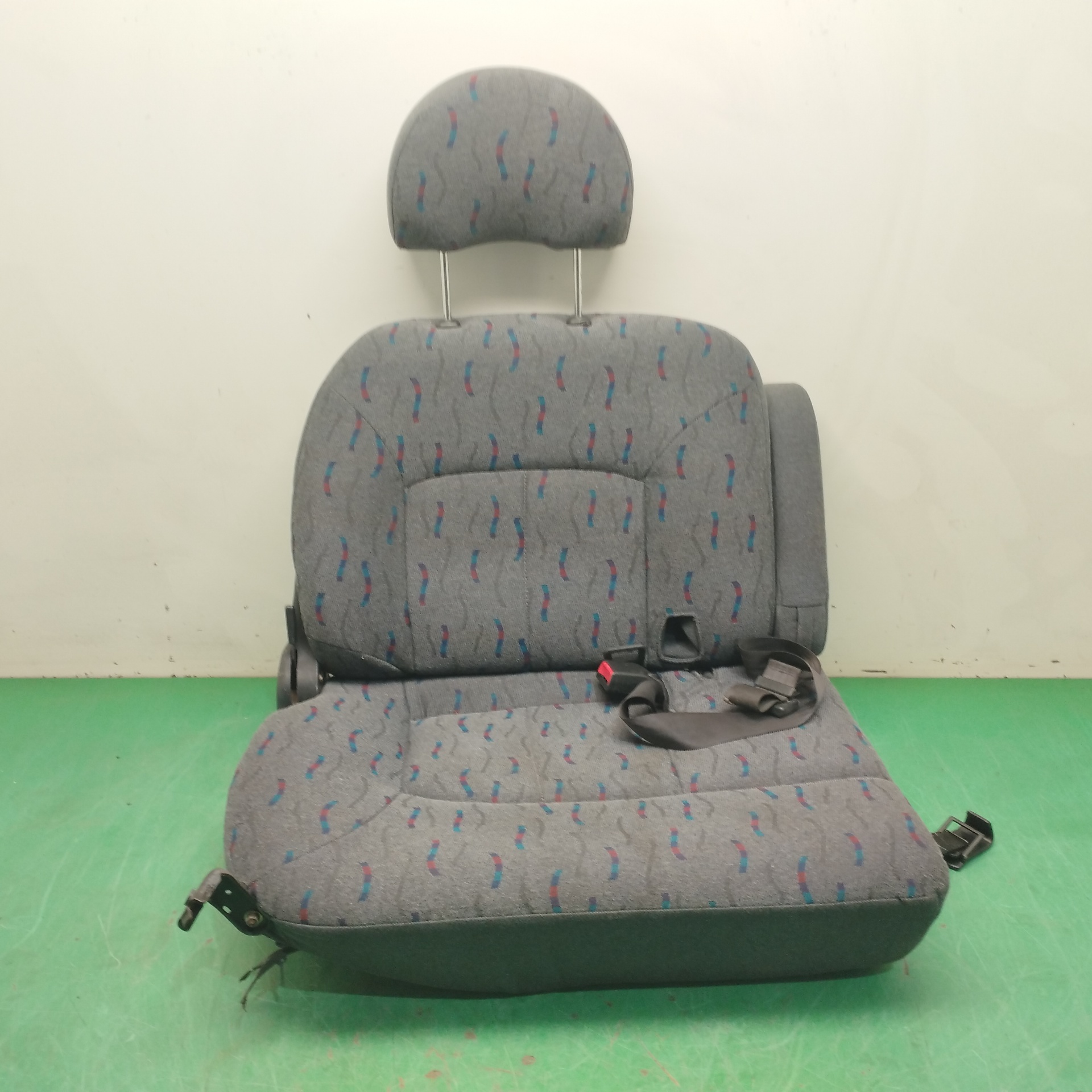 # ASIENTO SIMPLE ADAPTABLE