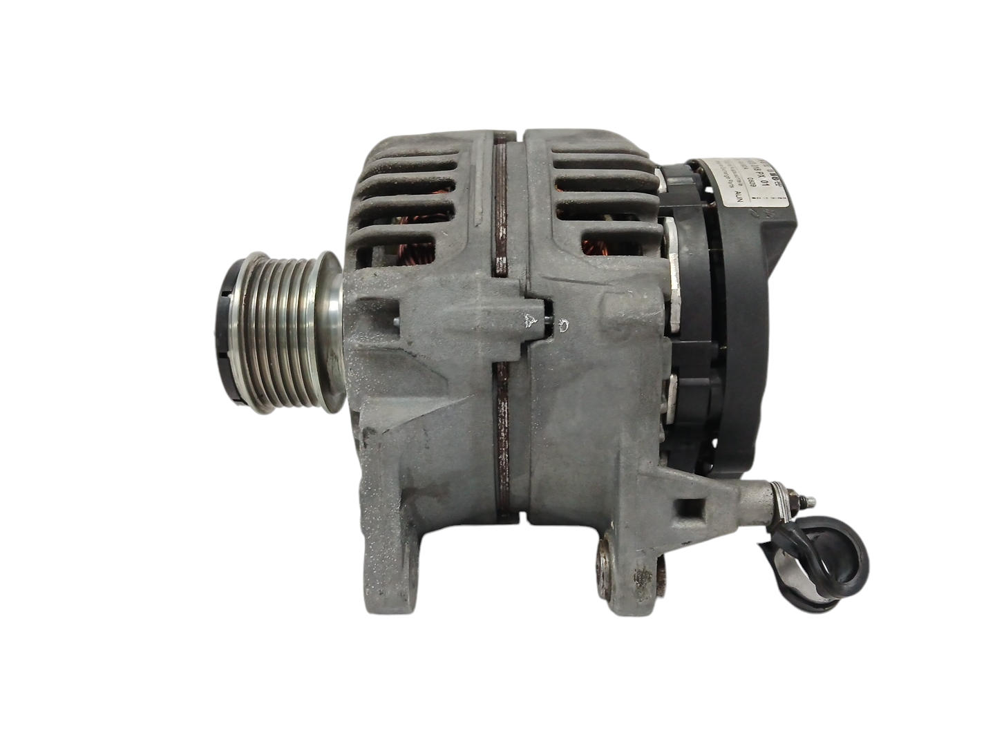 ALTERNADOR