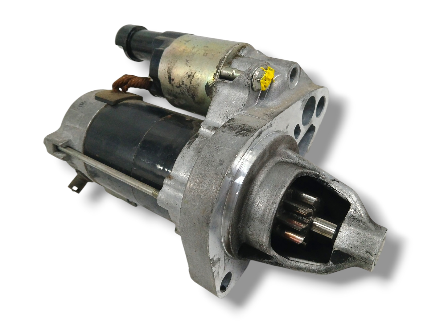 MOTOR ARRANQUE