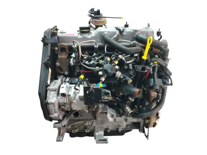 MOTOR COMPLETO