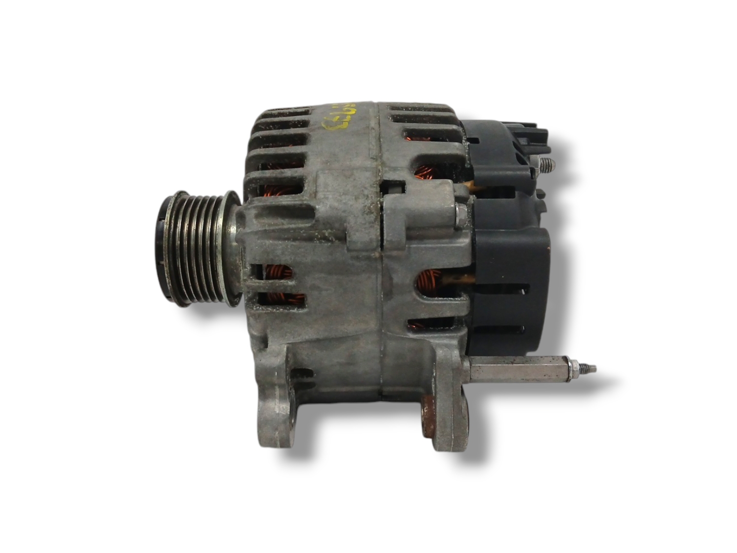 ALTERNADOR