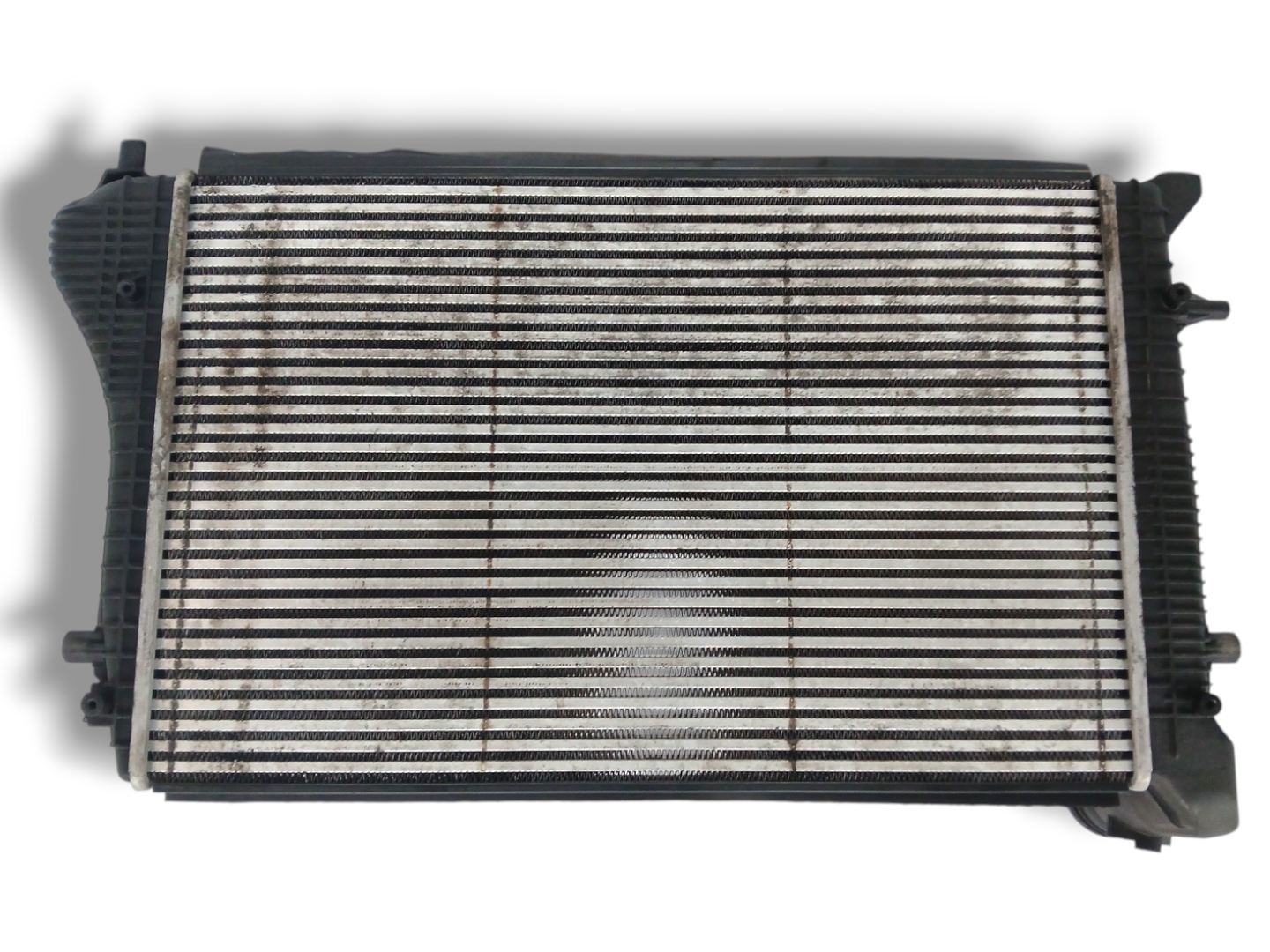 INTERCOOLER