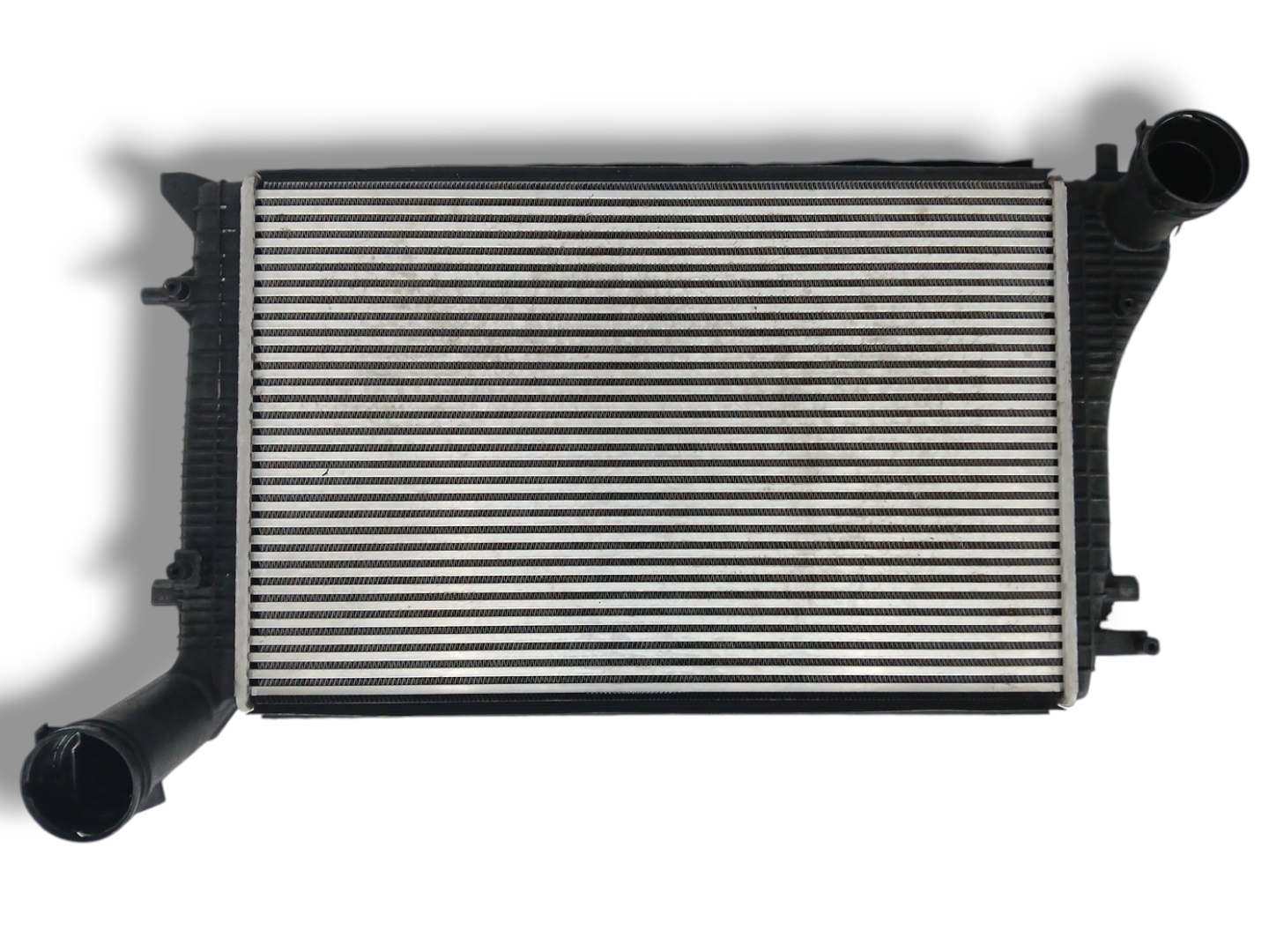 INTERCOOLER