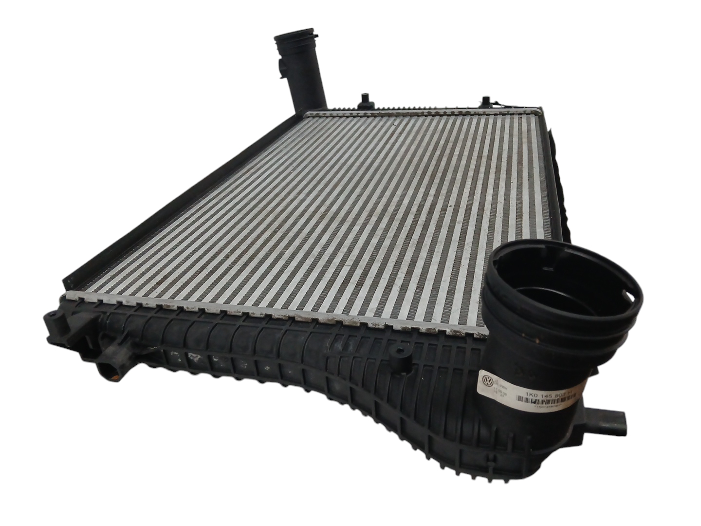 INTERCOOLER