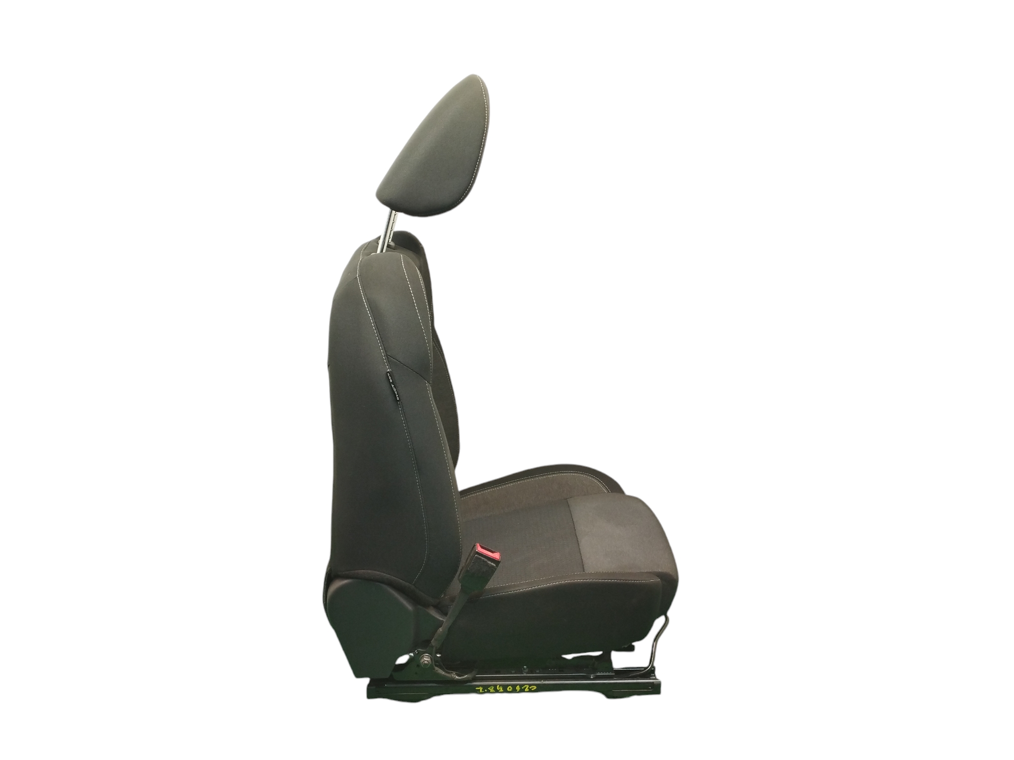 ASIENTO DELANTERO IZQUIERDO