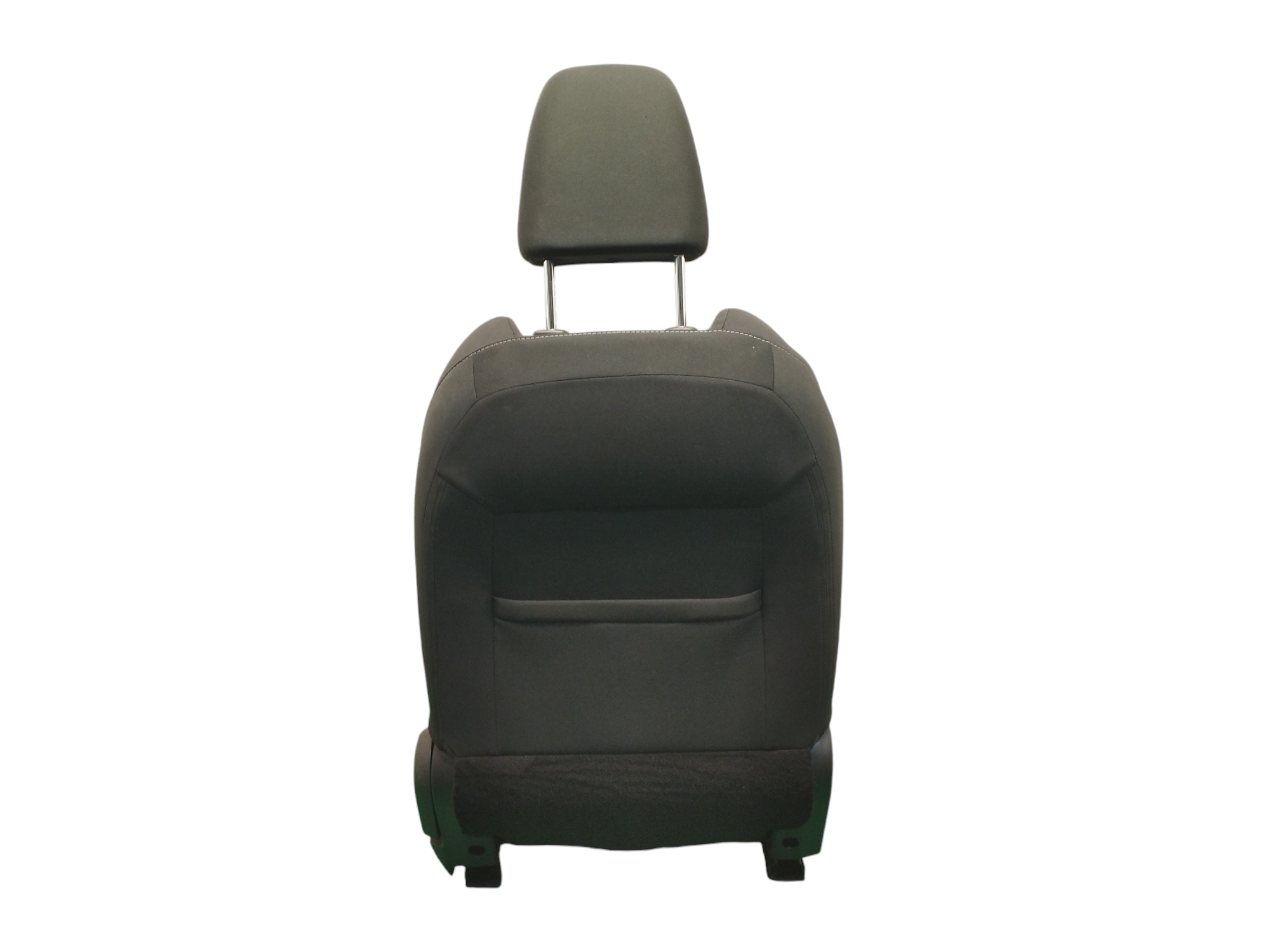 ASIENTO DELANTERO IZQUIERDO