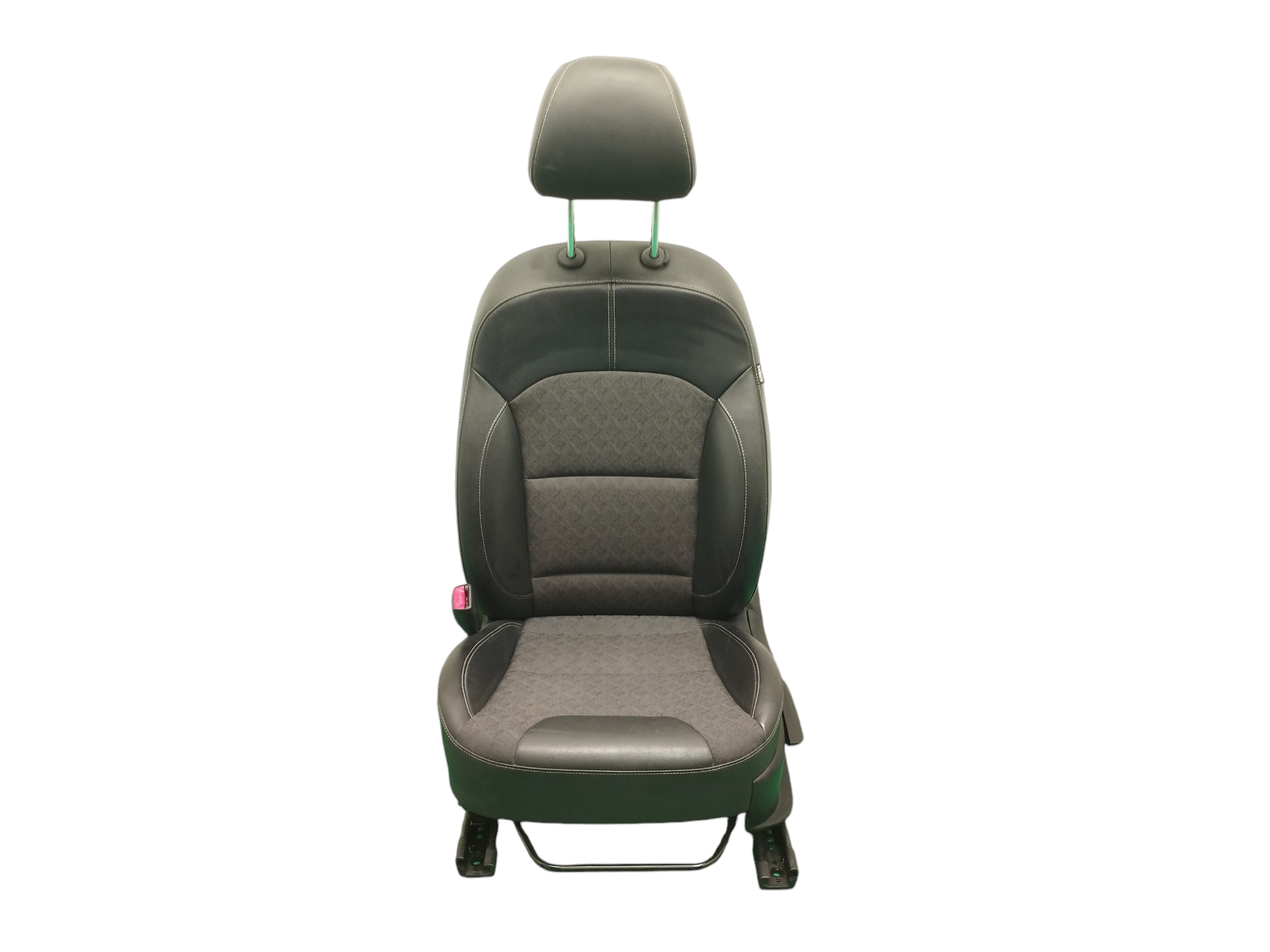 ASIENTO DELANTERO IZQUIERDO