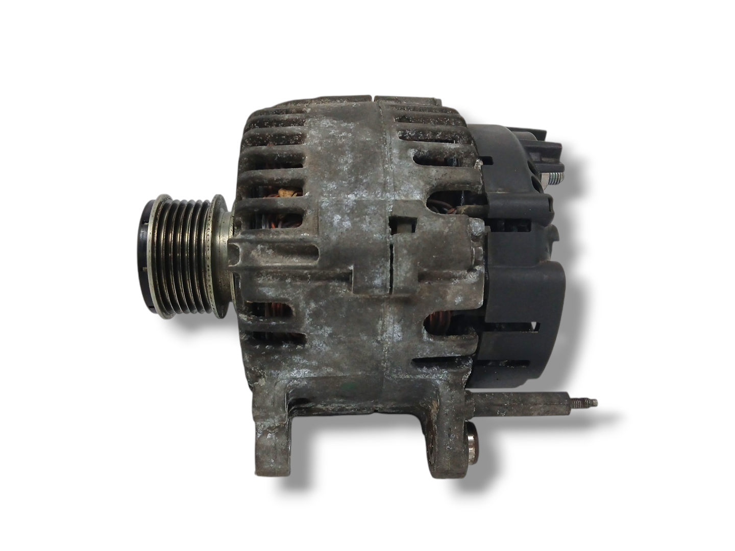 ALTERNADOR