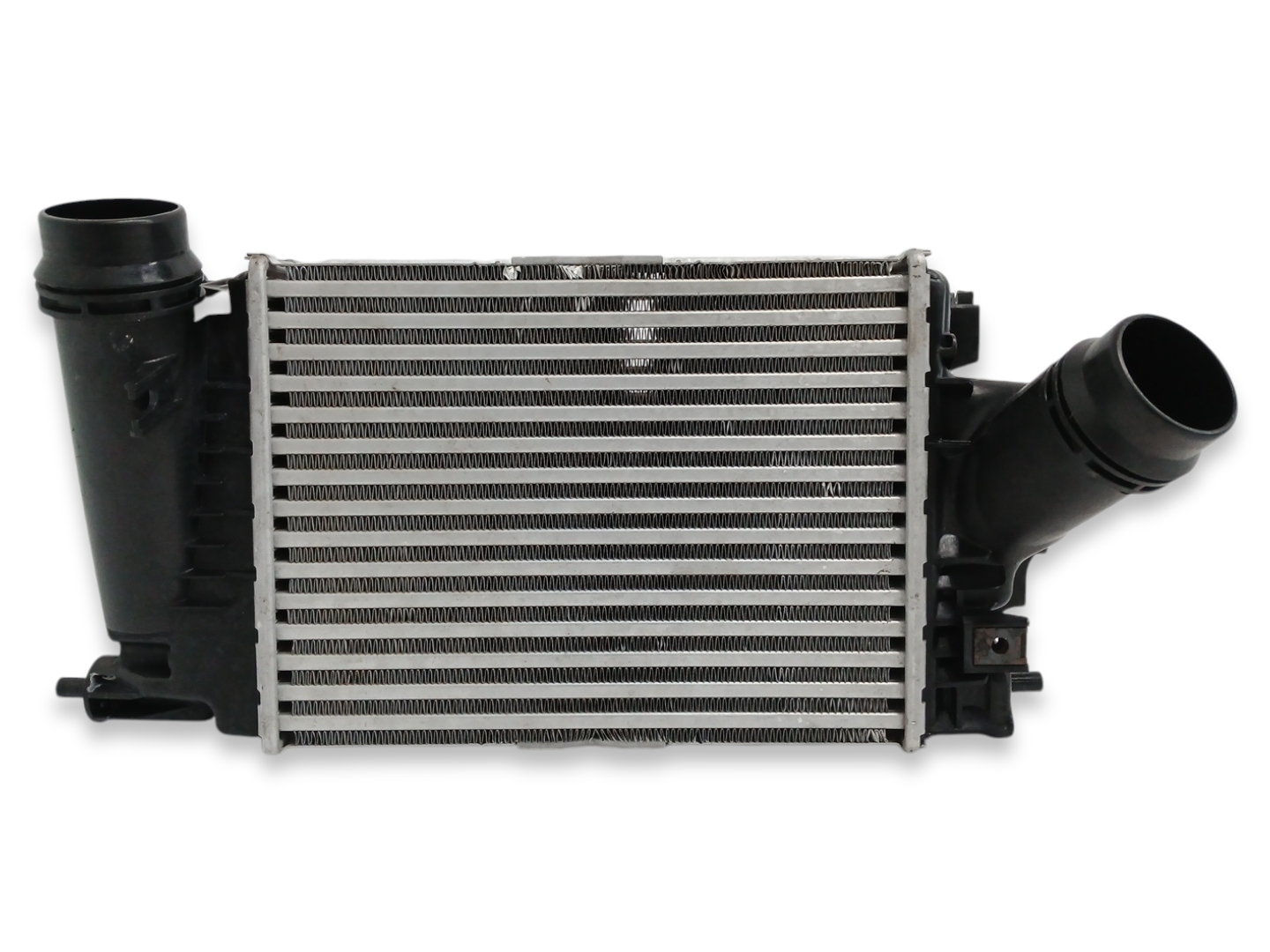 INTERCOOLER