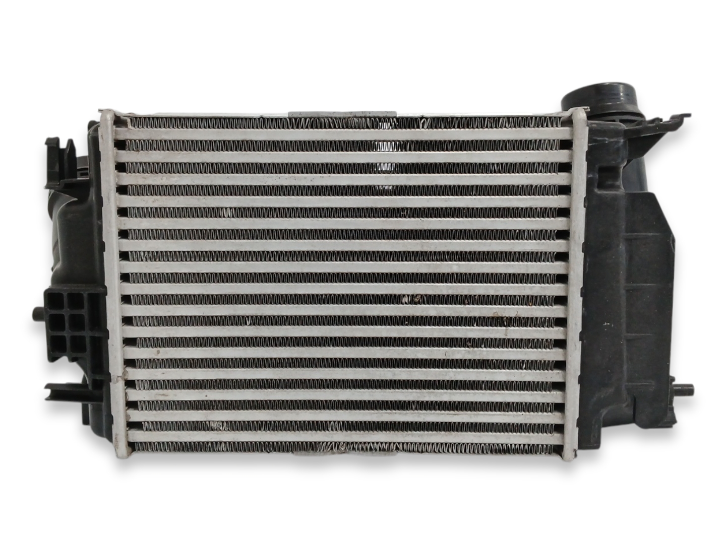 INTERCOOLER