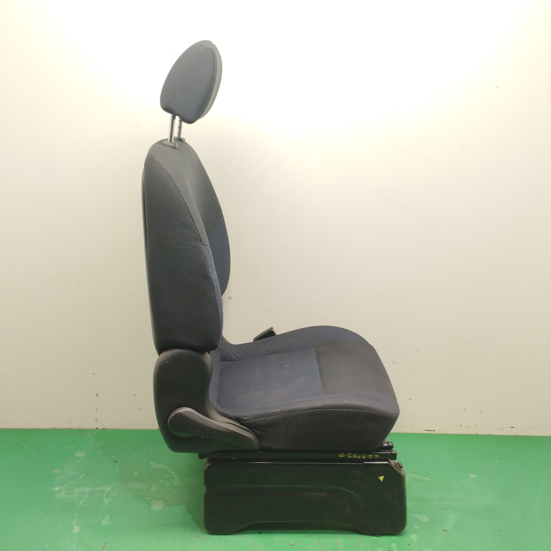 ASIENTO DELANTERO DERECHO