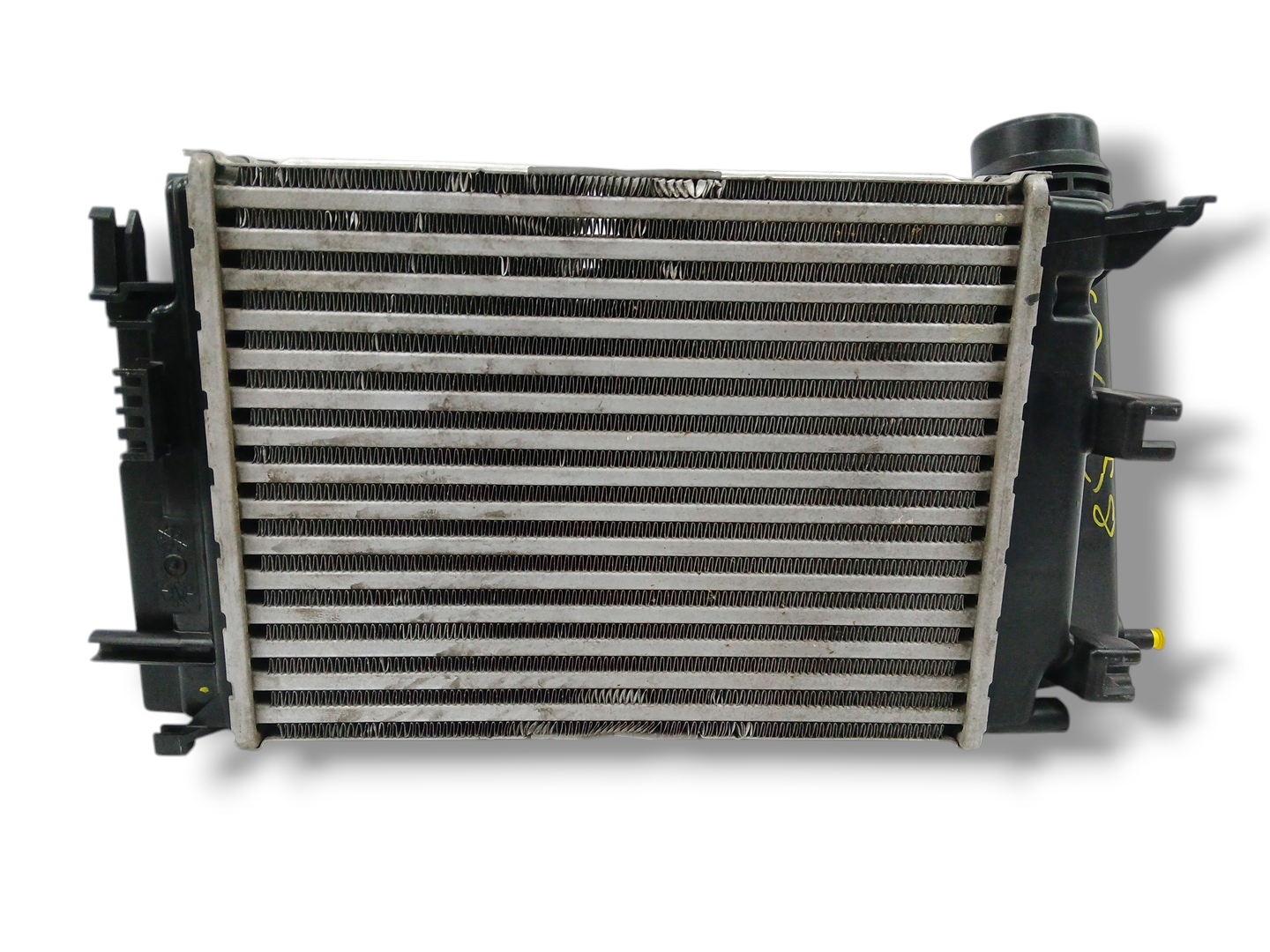 INTERCOOLER