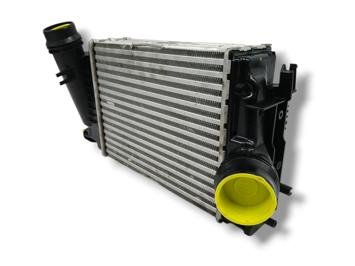 INTERCOOLER