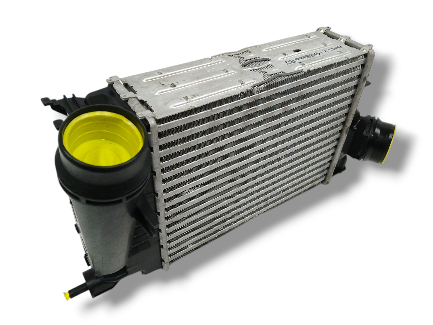 INTERCOOLER