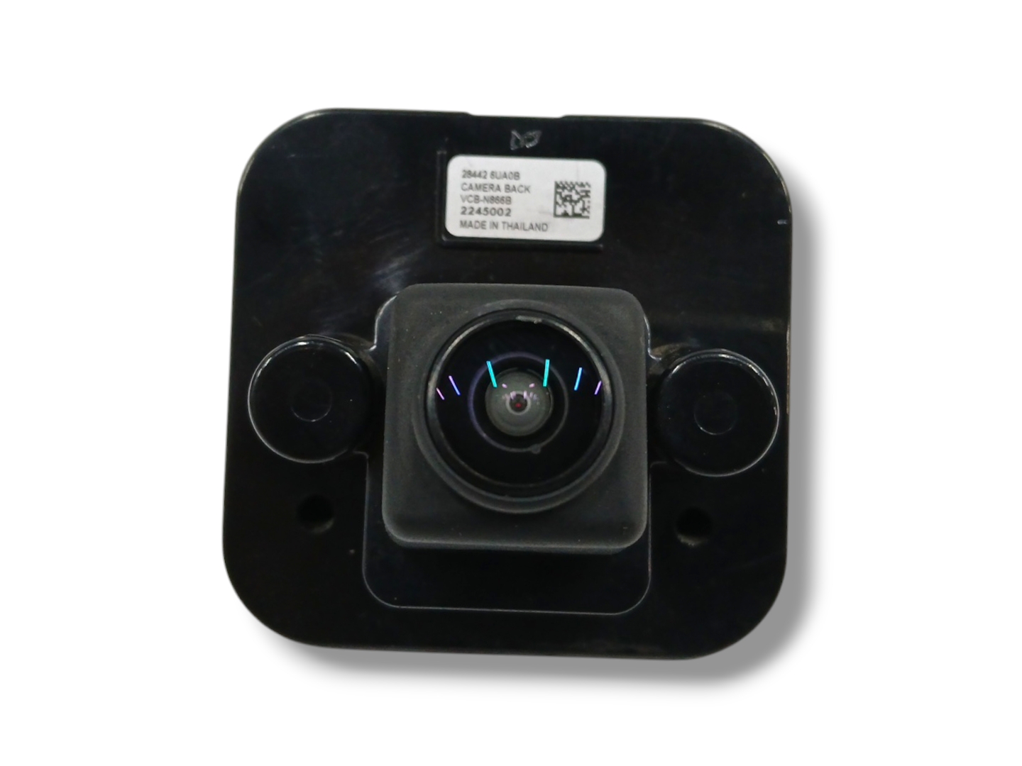 CAMARA VISION TRASERA