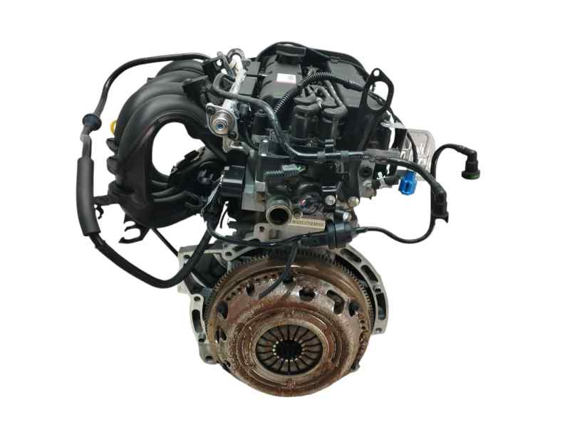 MOTOR COMPLETO