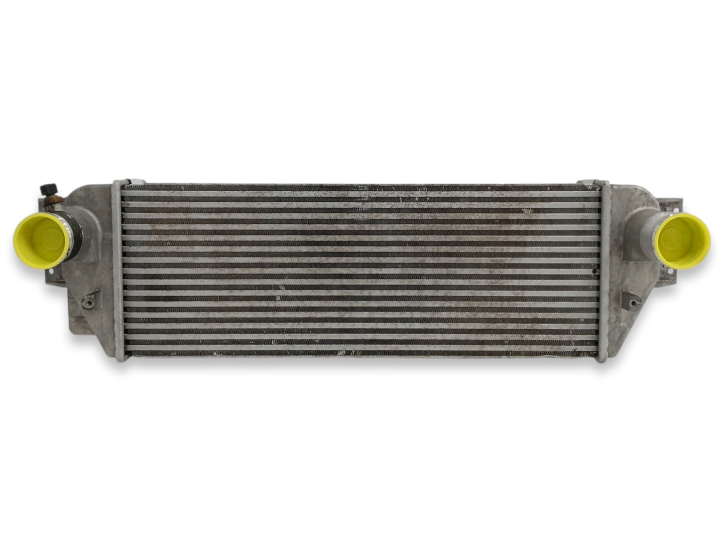 INTERCOOLER