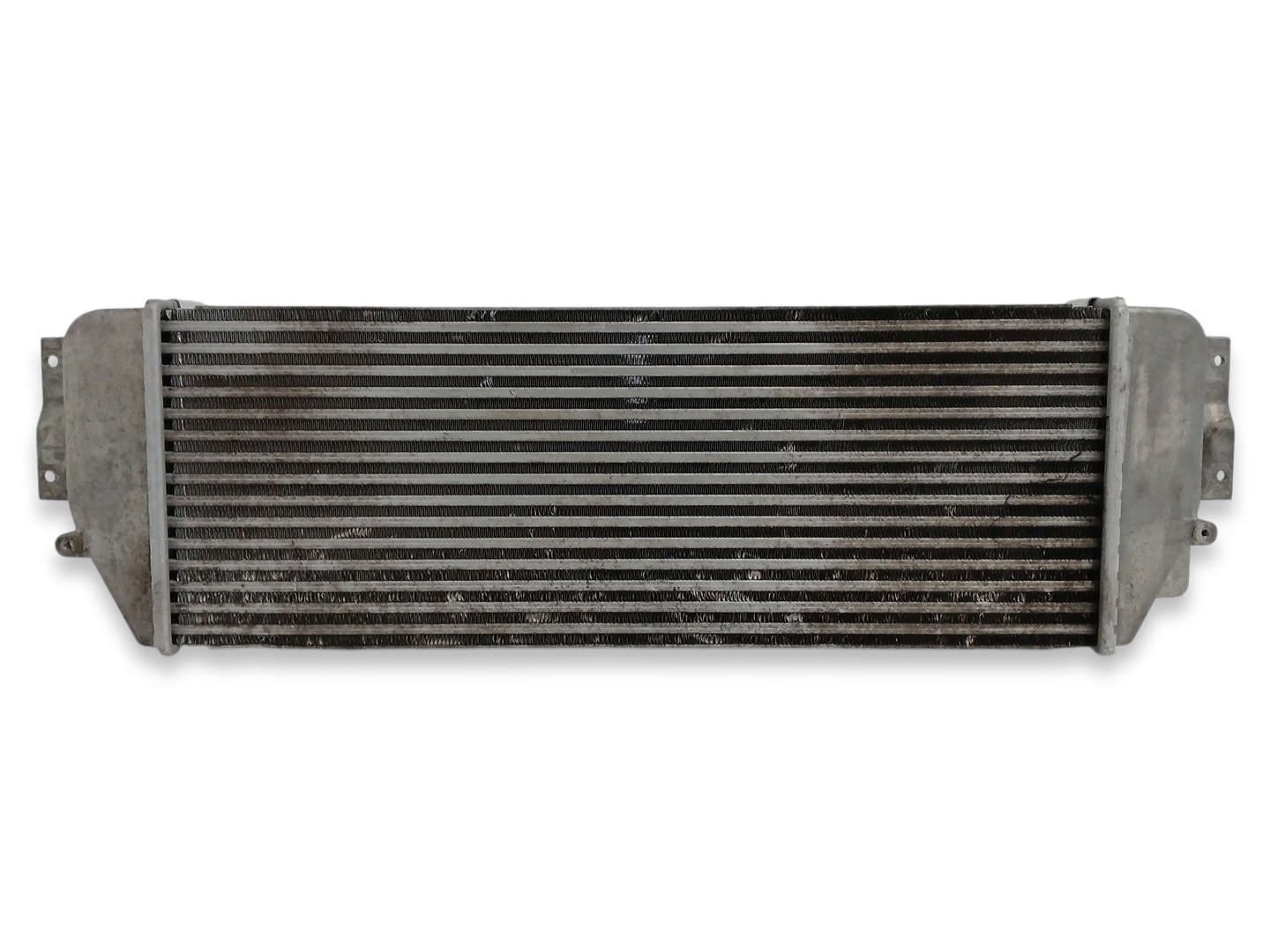 INTERCOOLER