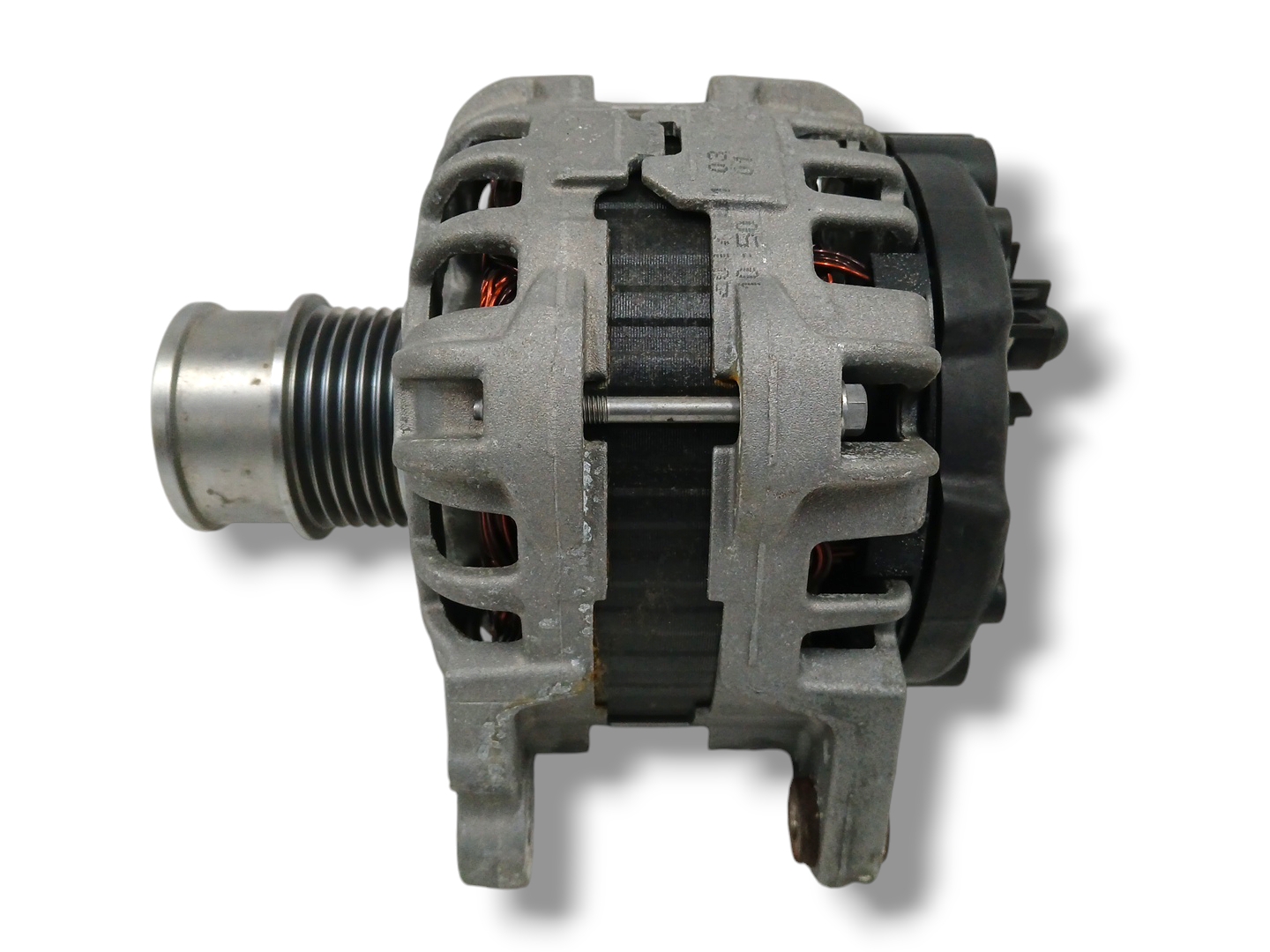 ALTERNADOR