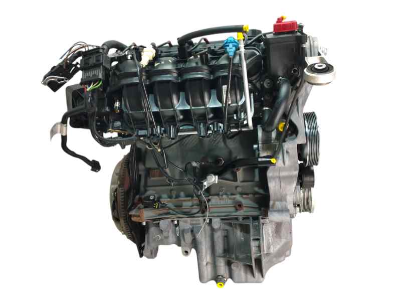 MOTOR COMPLETO