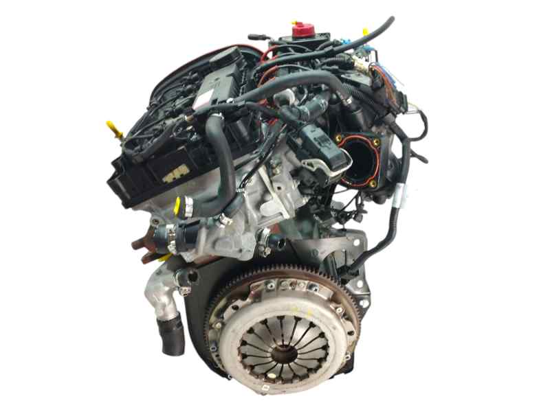 MOTOR COMPLETO