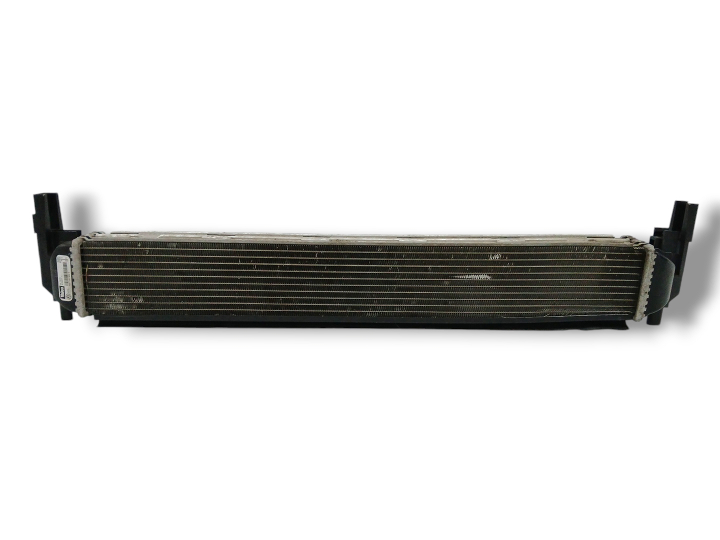 INTERCOOLER