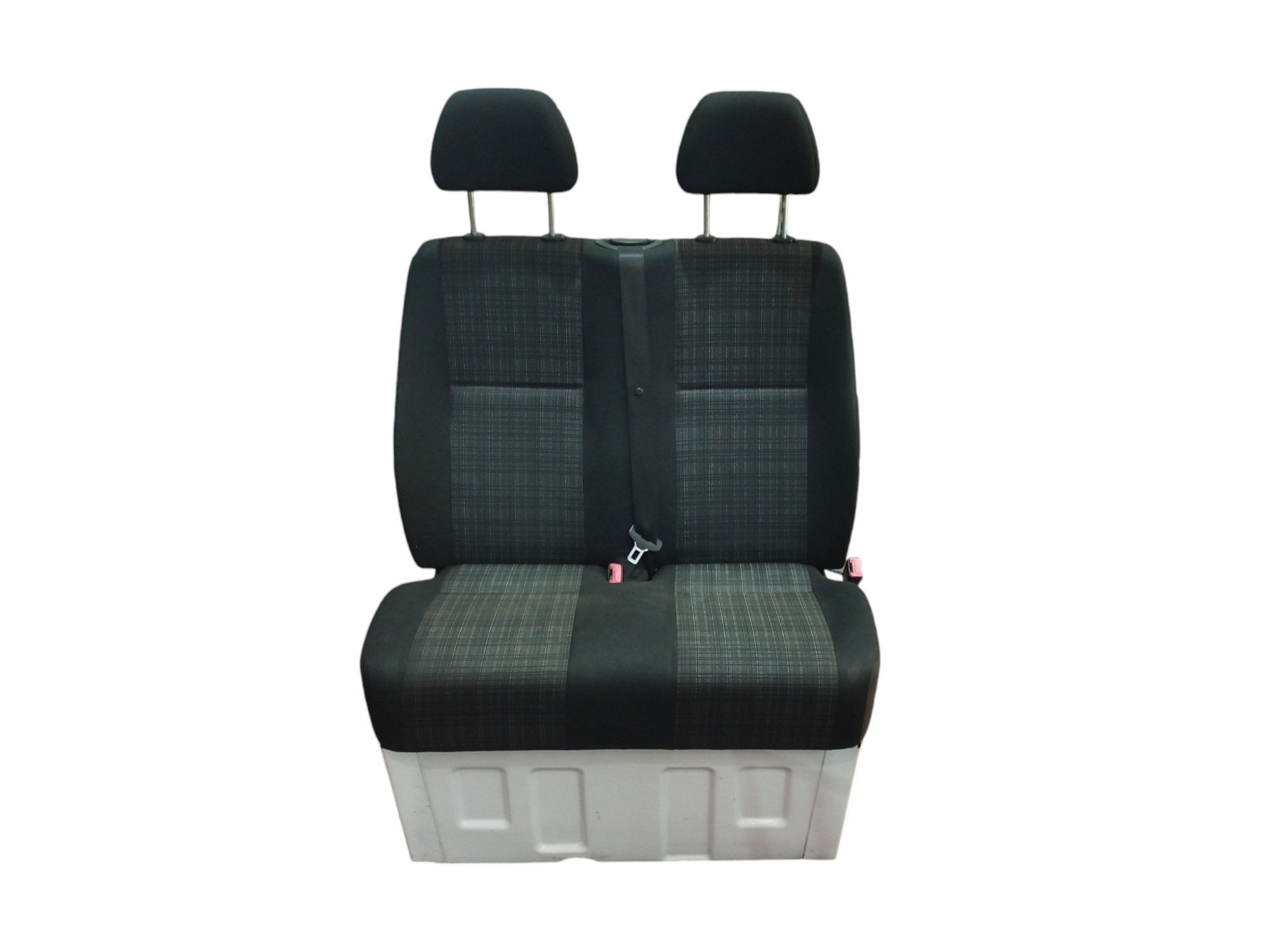 ASIENTO DELANTERO DERECHO