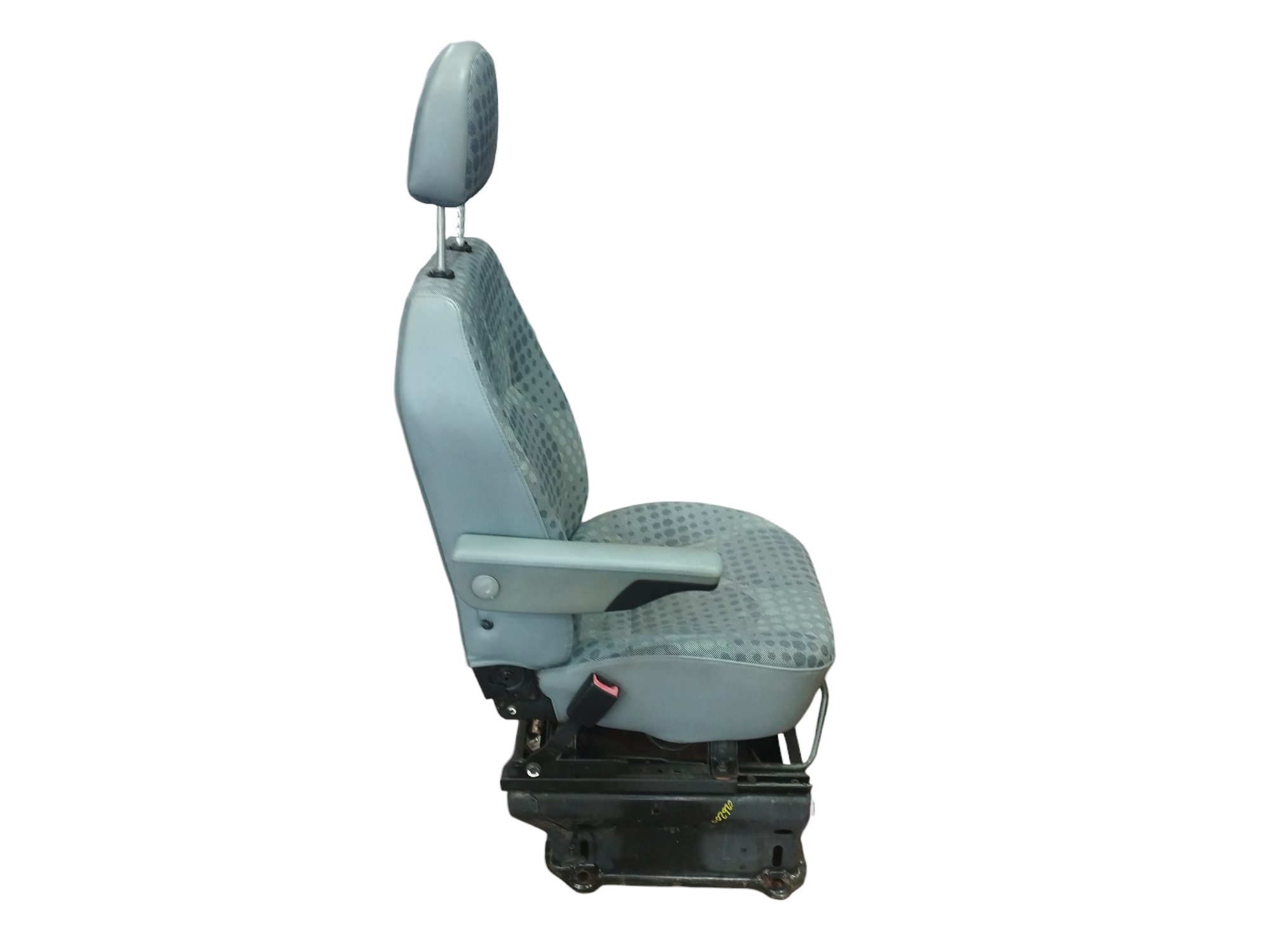 ASIENTO DELANTERO IZQUIERDO