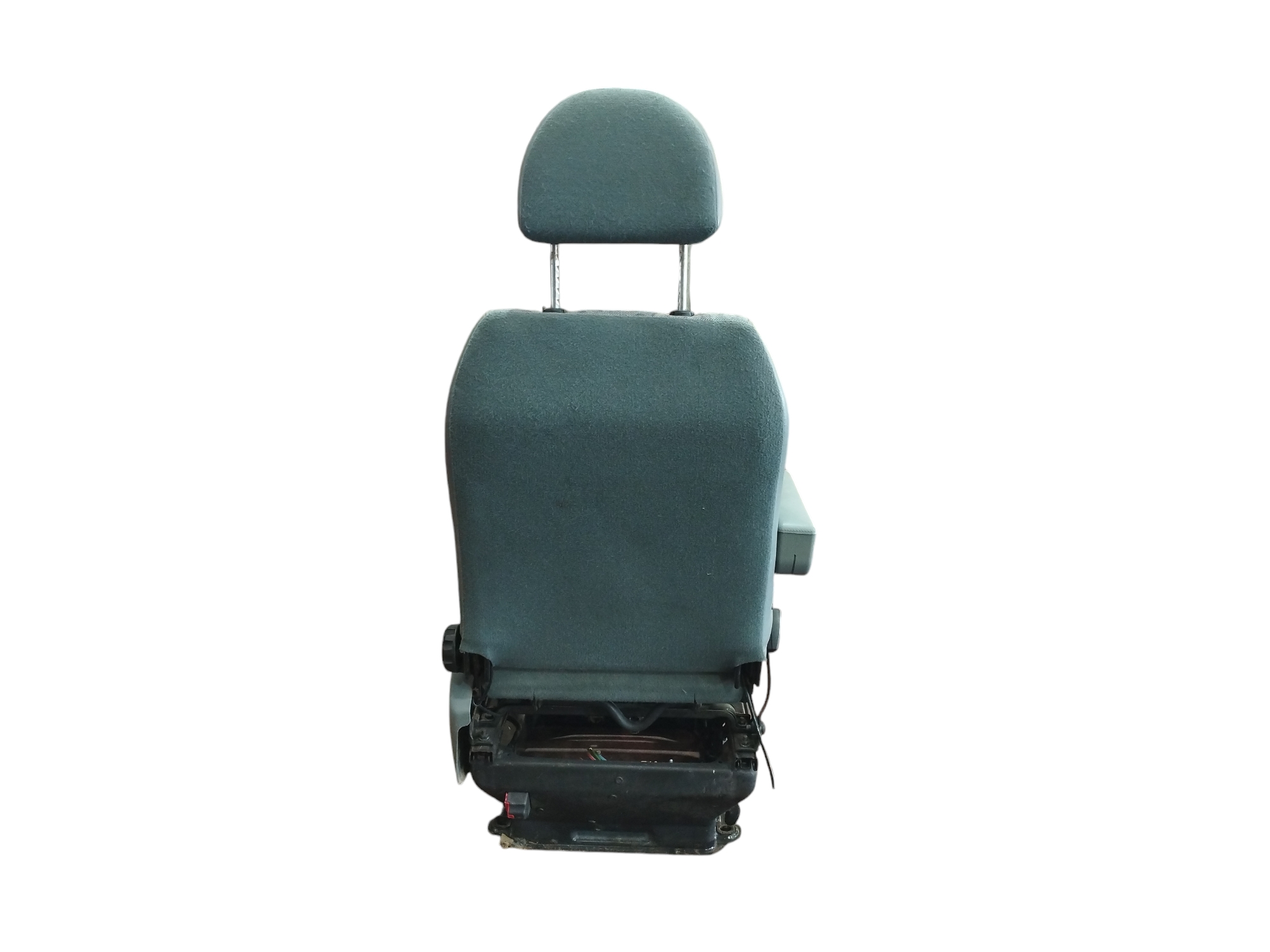 ASIENTO DELANTERO IZQUIERDO