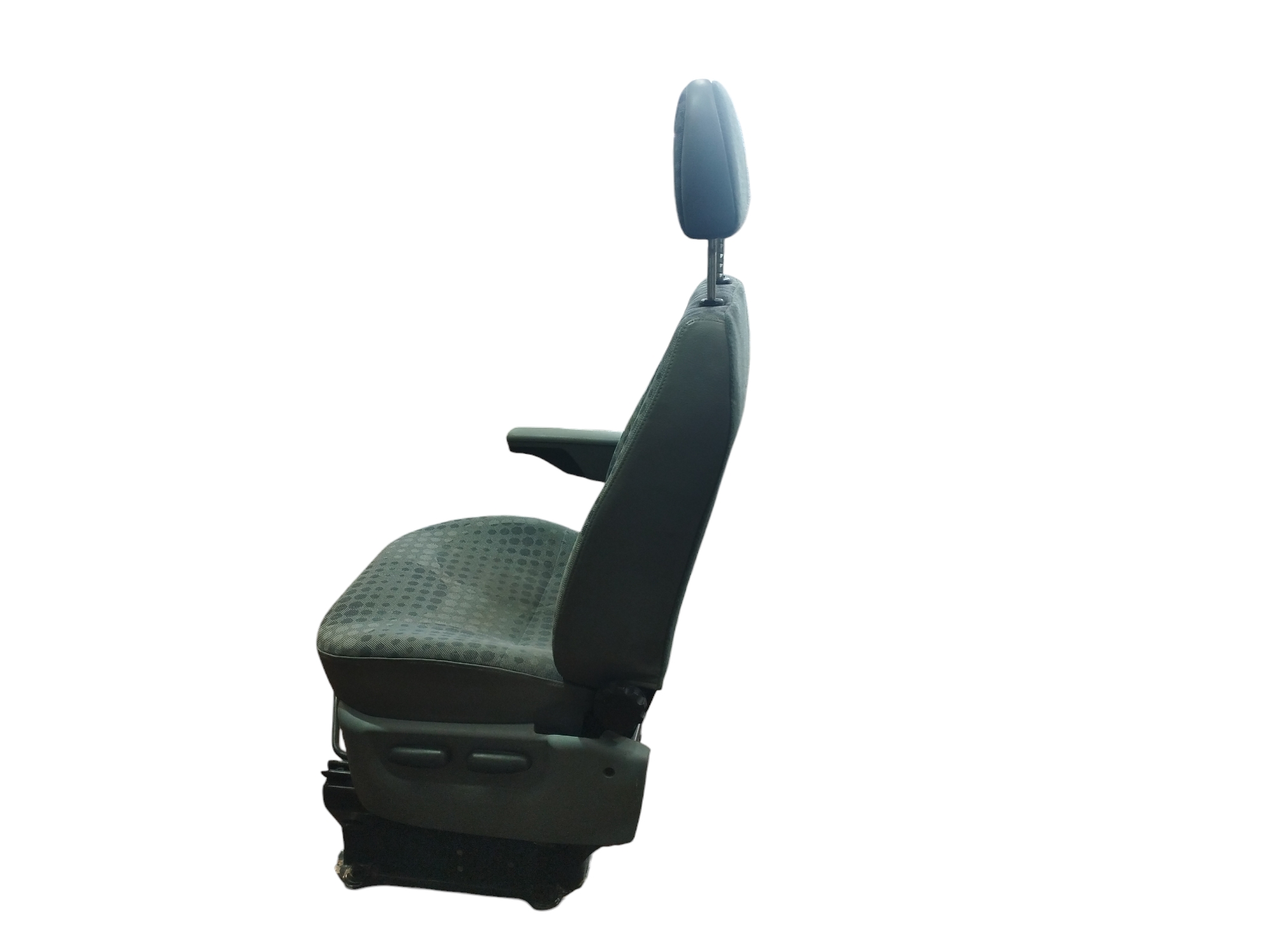 ASIENTO DELANTERO IZQUIERDO