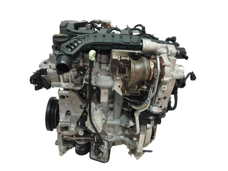 MOTOR COMPLETO