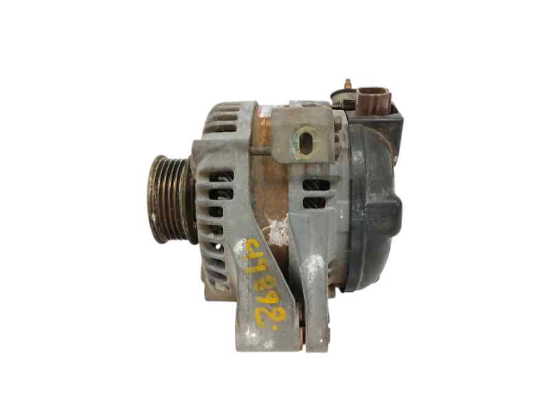 ALTERNADOR