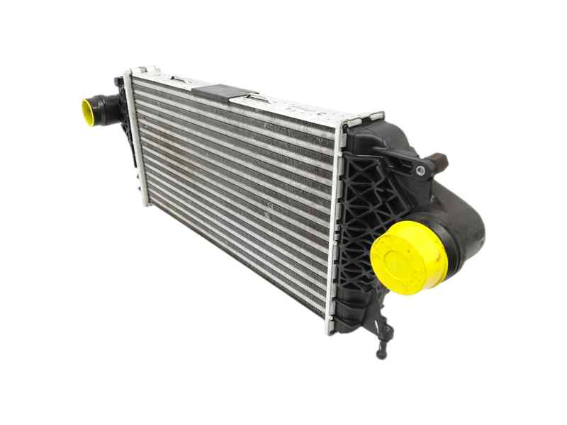 INTERCOOLER