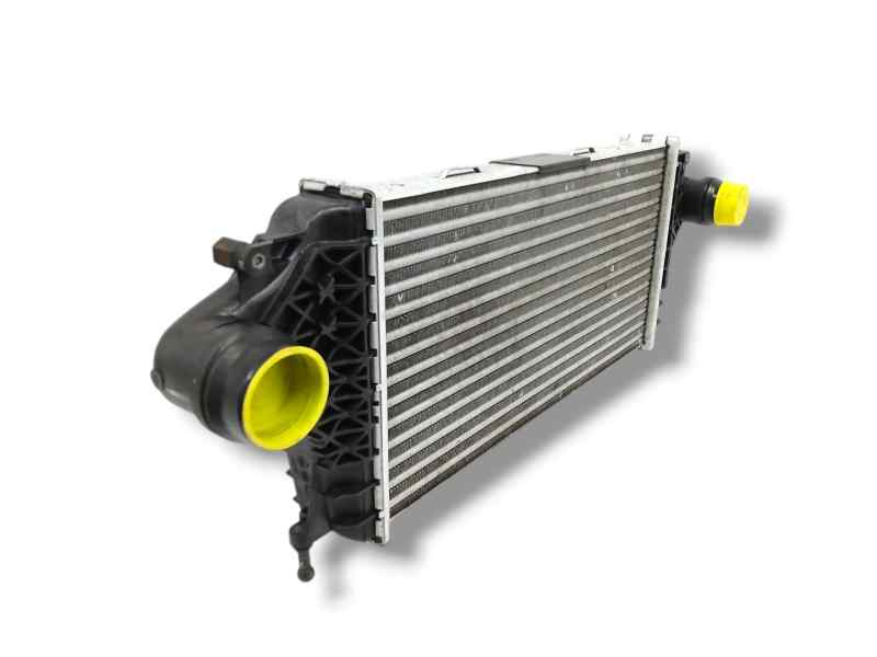 INTERCOOLER