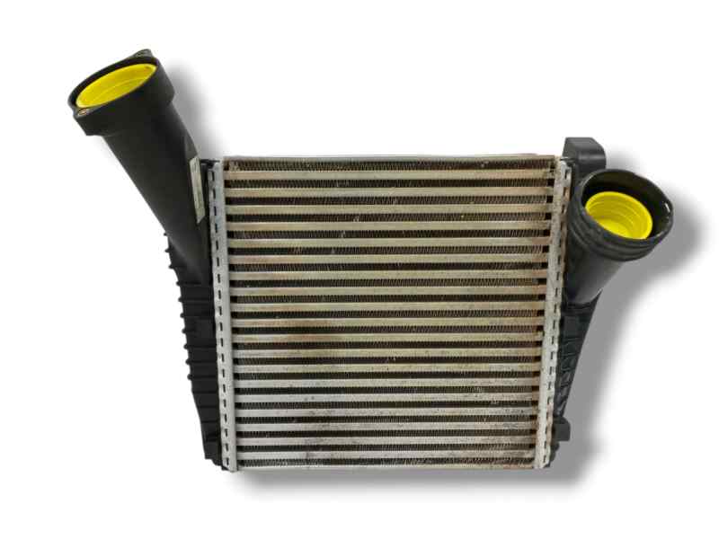 INTERCOOLER