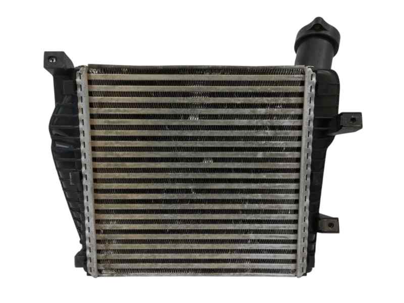 INTERCOOLER