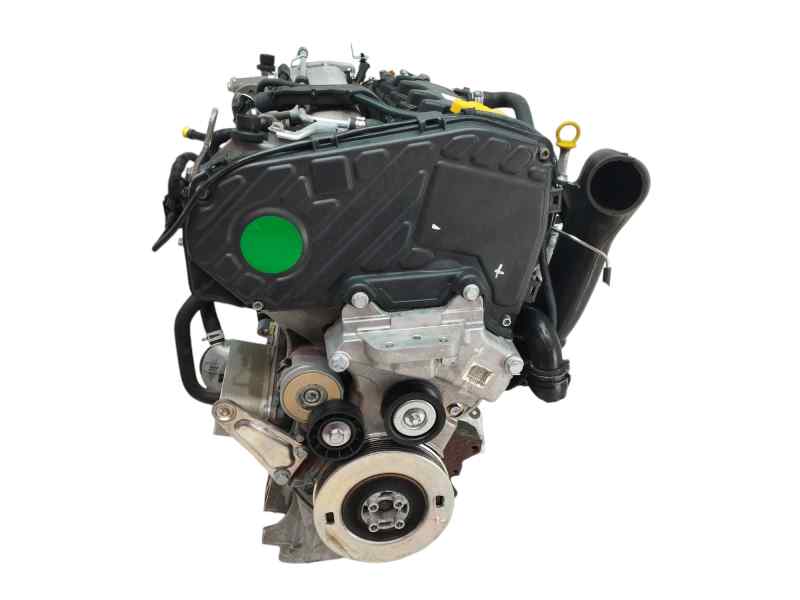 MOTOR COMPLETO